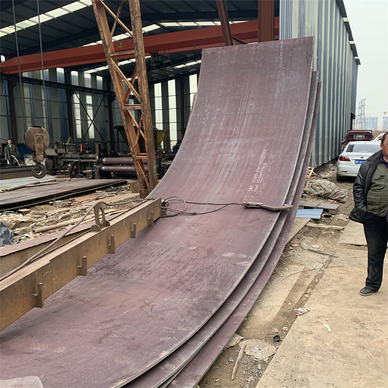 耐磨钢板切割中要注意和避免的问题