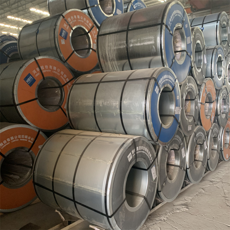 详细介绍耐磨钢板材质介绍